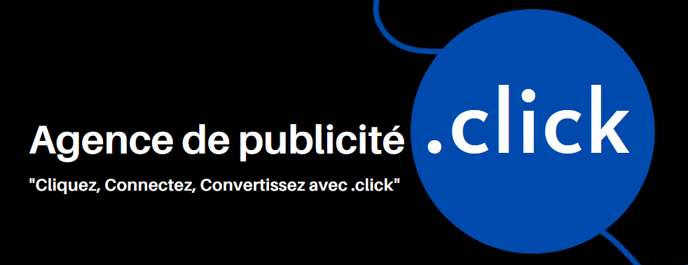 agence de pub .click